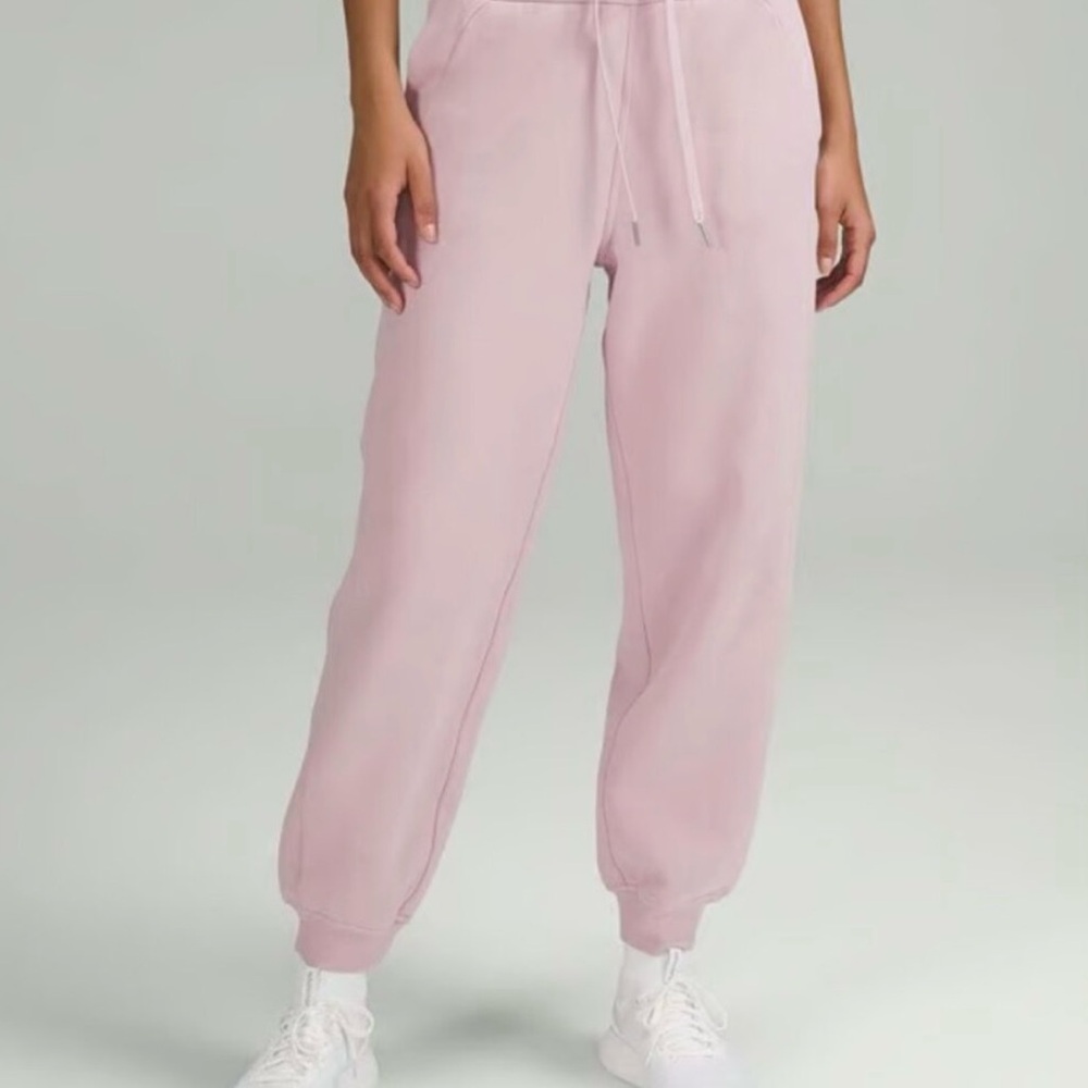 Lululemon Scuba Joggers